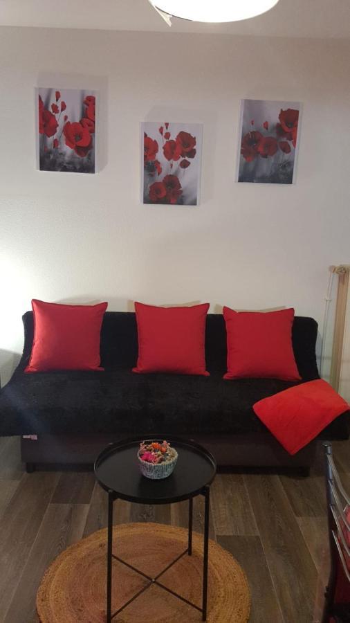 טורסי Disneyland Paris - Calm & Cute Studio 6 Mins From Rer A! מראה חיצוני תמונה