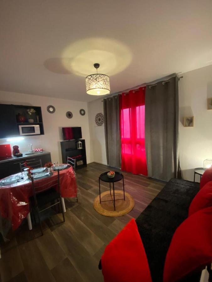 טורסי Disneyland Paris - Calm & Cute Studio 6 Mins From Rer A! מראה חיצוני תמונה