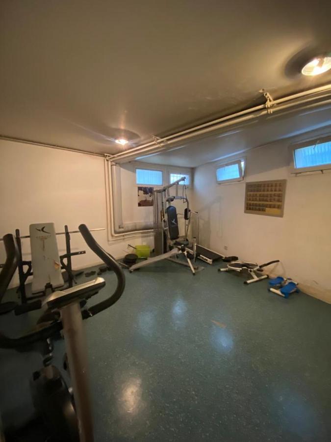 טורסי Disneyland Paris - Calm & Cute Studio 6 Mins From Rer A! מראה חיצוני תמונה