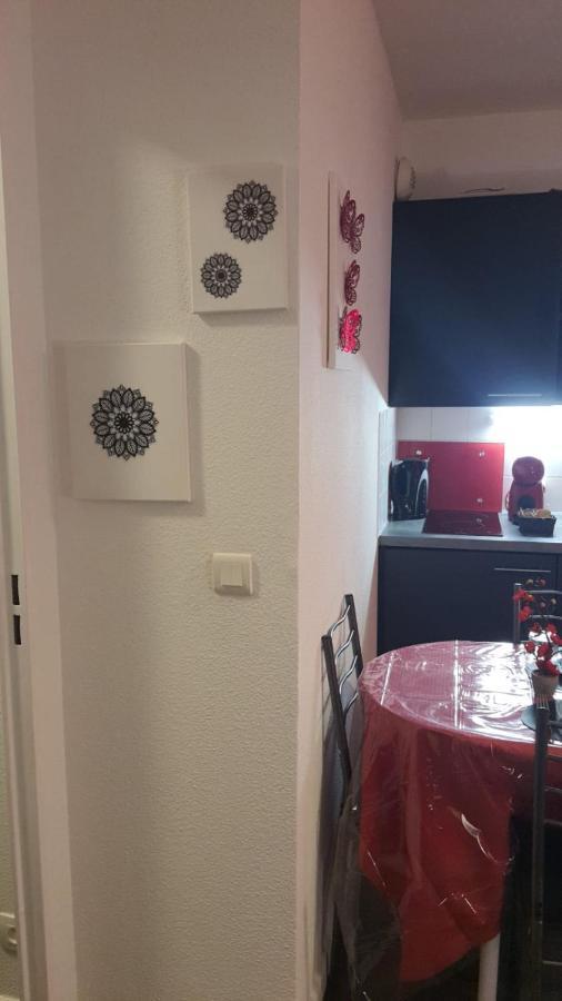 טורסי Disneyland Paris - Calm & Cute Studio 6 Mins From Rer A! מראה חיצוני תמונה