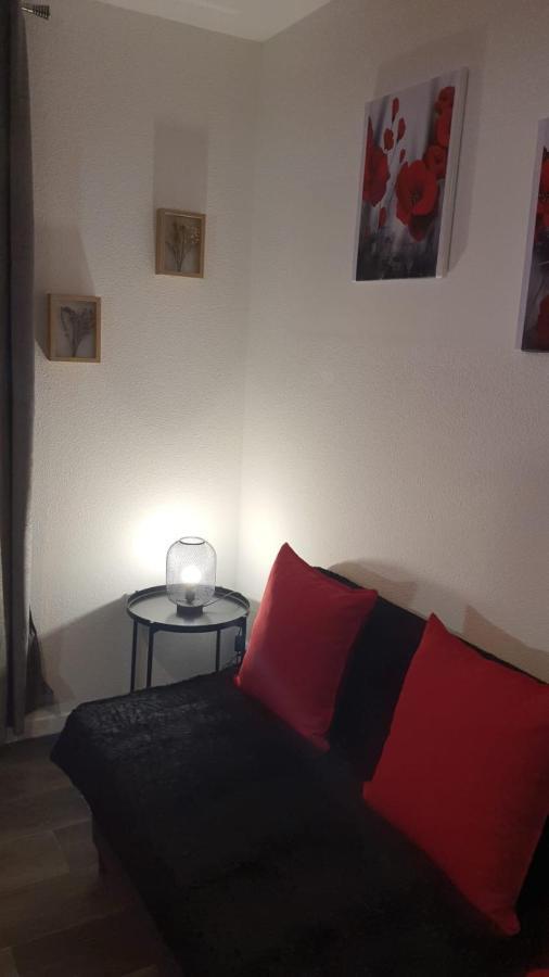 טורסי Disneyland Paris - Calm & Cute Studio 6 Mins From Rer A! מראה חיצוני תמונה