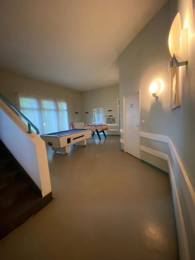 טורסי Disneyland Paris - Calm & Cute Studio 6 Mins From Rer A! מראה חיצוני תמונה