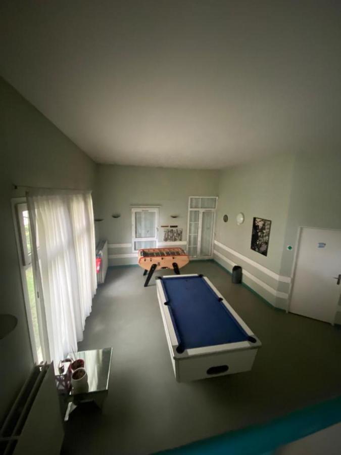 טורסי Disneyland Paris - Calm & Cute Studio 6 Mins From Rer A! מראה חיצוני תמונה