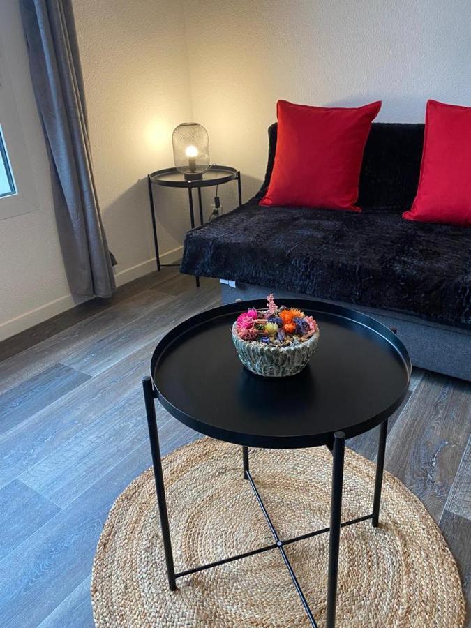טורסי Disneyland Paris - Calm & Cute Studio 6 Mins From Rer A! מראה חיצוני תמונה