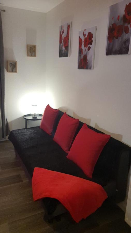 טורסי Disneyland Paris - Calm & Cute Studio 6 Mins From Rer A! מראה חיצוני תמונה