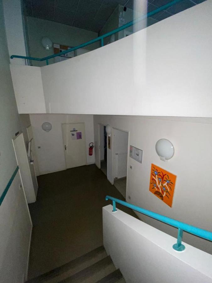 טורסי Disneyland Paris - Calm & Cute Studio 6 Mins From Rer A! מראה חיצוני תמונה