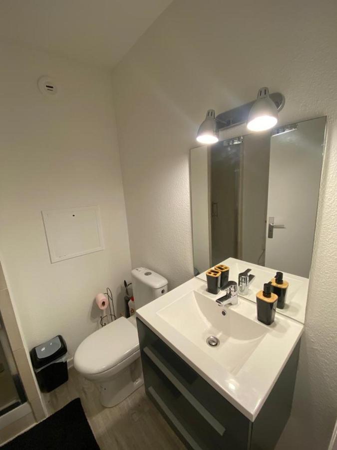 טורסי Disneyland Paris - Calm & Cute Studio 6 Mins From Rer A! מראה חיצוני תמונה