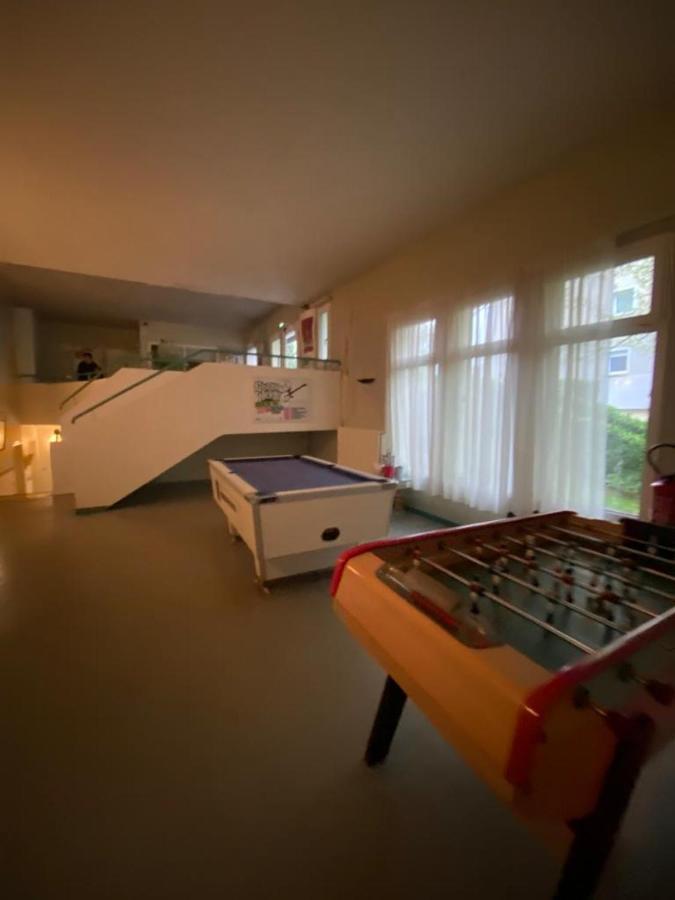טורסי Disneyland Paris - Calm & Cute Studio 6 Mins From Rer A! מראה חיצוני תמונה