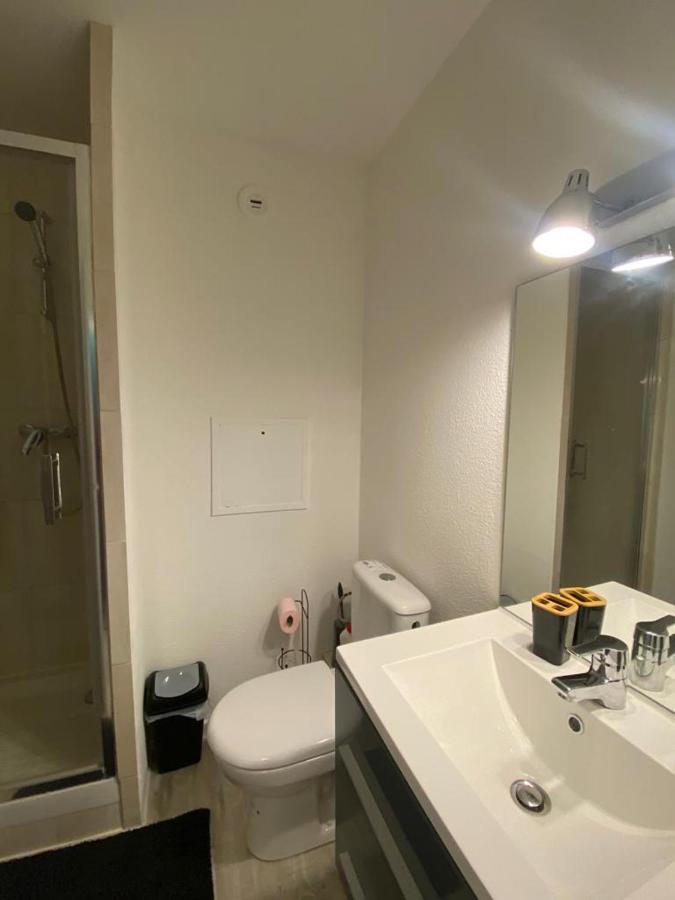 טורסי Disneyland Paris - Calm & Cute Studio 6 Mins From Rer A! מראה חיצוני תמונה