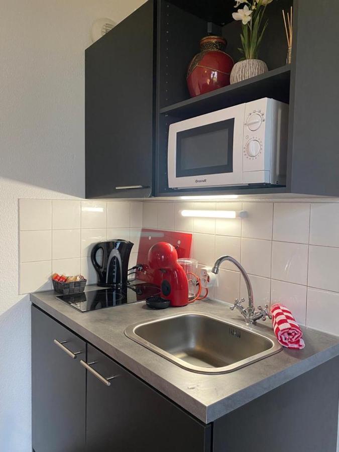 טורסי Disneyland Paris - Calm & Cute Studio 6 Mins From Rer A! מראה חיצוני תמונה