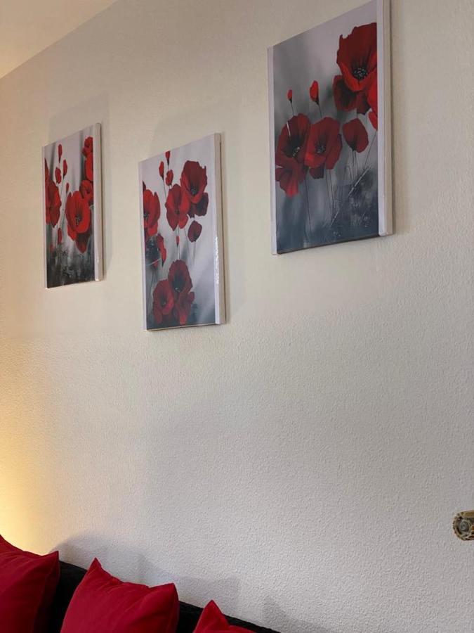 טורסי Disneyland Paris - Calm & Cute Studio 6 Mins From Rer A! מראה חיצוני תמונה