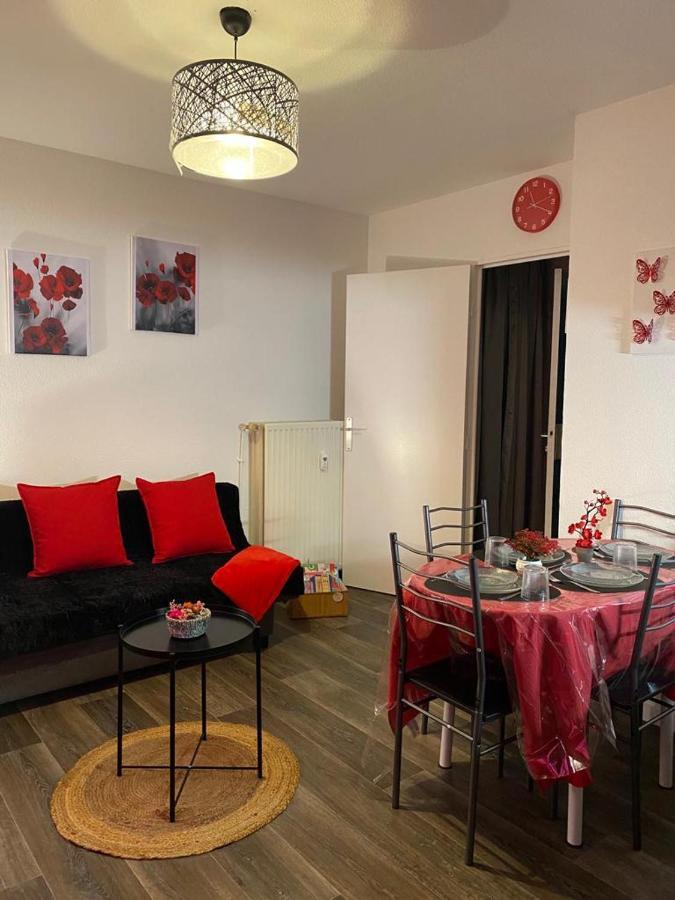 טורסי Disneyland Paris - Calm & Cute Studio 6 Mins From Rer A! מראה חיצוני תמונה