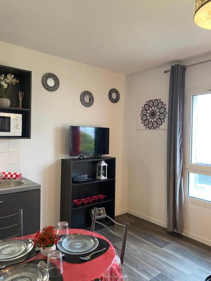 טורסי Disneyland Paris - Calm & Cute Studio 6 Mins From Rer A! מראה חיצוני תמונה